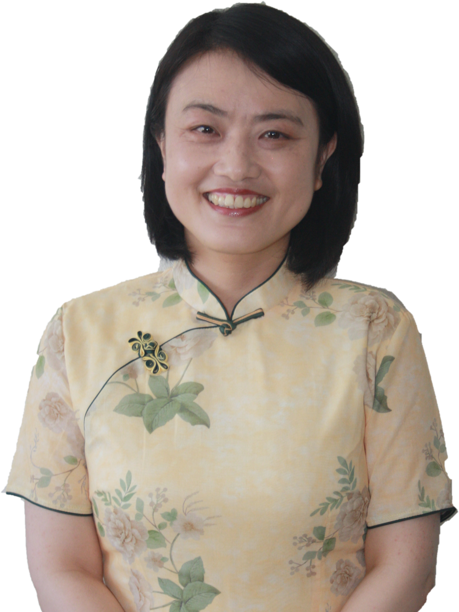 Ping, massothérapeute